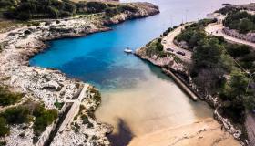 Il Salento segreto custodisce spiagge senza folla meravigliose: quali non perdere