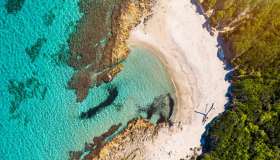 Estate in Puglia, le spiagge che vale davvero la pena vedere