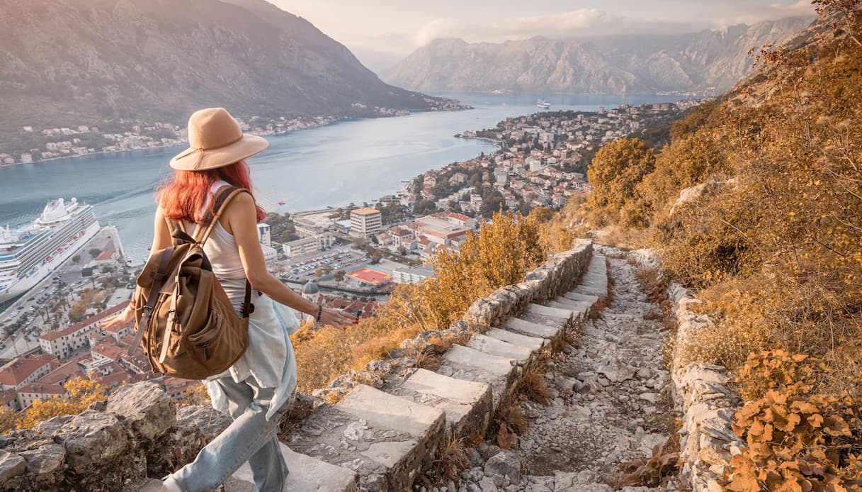 Baia di Kotor