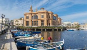 Cosa vedere a Bari in un giorno, itinerario tra le meraviglie del centro storico