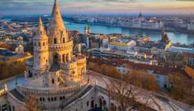 Cosa conviene comprare a Budapest: souvenir da non perdere