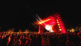 Ferrara si accende d’estate: torna il Ferrara Summer Festival con grandi nomi della musica internazionale