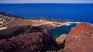 Isola di Linosa: spiagge e cosa vedere