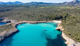 Maiorca segreta, le spiagge da sogno dove non si trova (quasi) nessuno