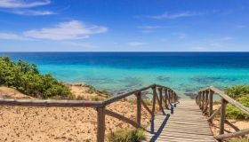 Puglia low cost, la bellezza semplice che sa emozionare