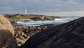 Da Capo a Capo, l’itinerario più bello che esista in Australia