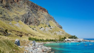 Capo Gallo: scrigno di natura selvaggia a un passo da Palermo