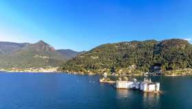 Lago Maggiore, aprono i Castelli di Cannero: un nuovo gioiello storico da visitare