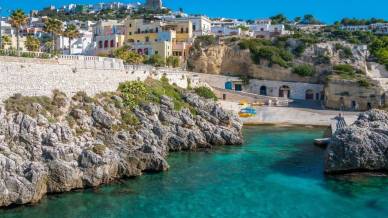Salento low cost, le località più belle ed economiche per le vacanze estive in Puglia