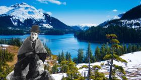 Esplora i luoghi iconici de La Febbre dell’Oro: il capolavoro di Chaplin compie 100 anni!