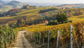 Ciclovia Bar to Bar, un percorso tra i borghi più belli delle Langhe