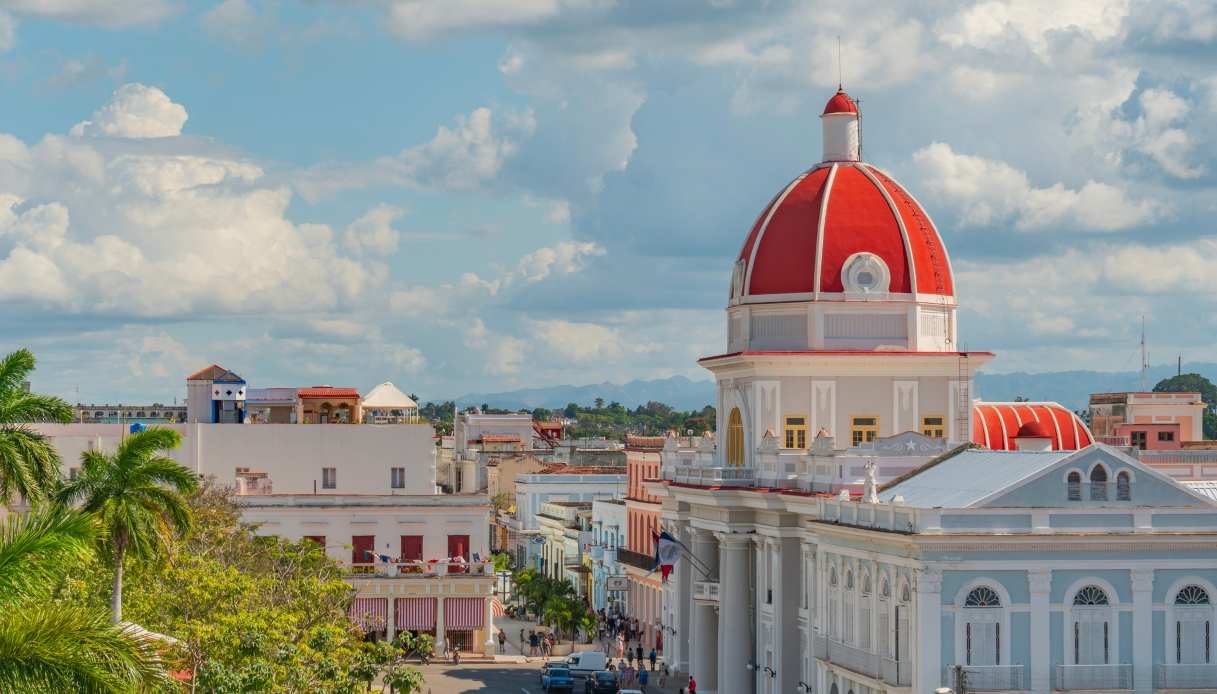 tappa da non perdere a cuba
