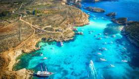 Un’avventura tra le gemme nascoste del Mediterraneo: alla scoperta delle isole di Malta