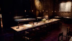 Tra i ristoranti più belli del mondo c’è anche un monumento gastronomico italiano