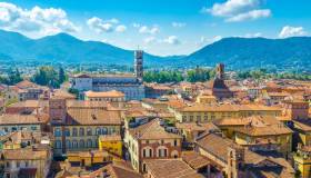 Cosa vedere a Lucca in un giorno, itinerari tra piccoli tesori da non perdere