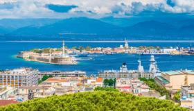 Cosa vedere a Messina, la splendida città porta d’ingresso della Sicilia