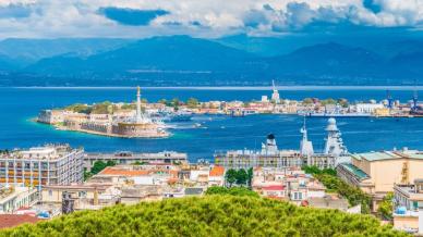 Cosa vedere a Messina, la splendida città porta d’ingresso della Sicilia