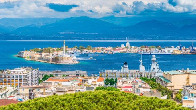 Cosa vedere a Messina, la splendida città porta d’ingresso della Sicilia