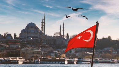 Cosa vedere in Turchia in 7 giorni per un viaggio da sogno