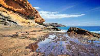 Tenerife low cost: dove andare in estate per una vacanza da sogno