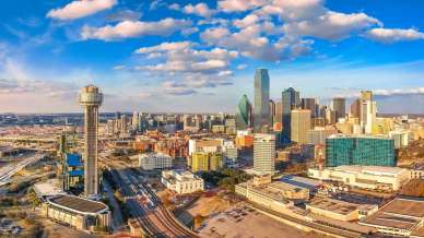 Perché l’estate 2025 è quella giusta per fare un viaggio a Dallas