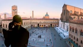 Le location di Diabolik: Ginko all’Attacco – un viaggio nel noir italiano