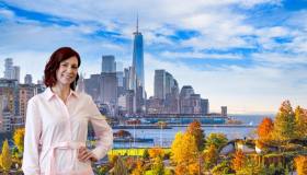 I luoghi di Elsbeth 2: misteri, passioni e segreti inediti nella serie cult di Rai 2