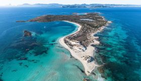 Espalmador, l’Isola segreta del Mediterraneo che sembra un paradiso delle Maldive