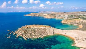 Spiagge di Malta vicine all’Italia: un sogno mediterraneo a due passi