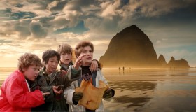 Sulle tracce dei Goonies: le location reali del cult Anni ’80