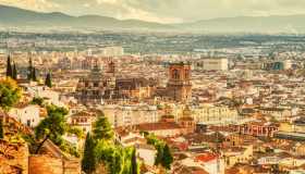 On the road nel Sud della Spagna: le tappe di un viaggio all’avventura