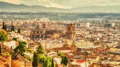 On the road nel Sud della Spagna: le tappe di un viaggio all’avventura