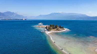 Lombardia tra le mete preferite in Europa. Intervista a Barbara Mazzali