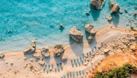 Le isole Ionie, un viaggio da sogno a poche ore dall’Italia