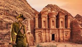 Indiana Jones: 5 location reali delle scene più iconiche della saga