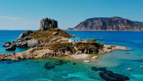 Isola di Kos, la perla greca che mixa mare e cultura