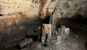 La Cueva de los Dones svela un tesoro nascosto: trovate oltre cento strutture preistoriche