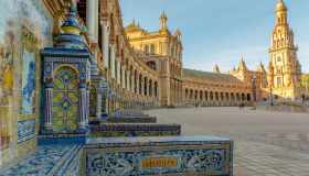 Cosa vedere a Siviglia in 3 giorni: un itinerario tra arte, flamenco e storia