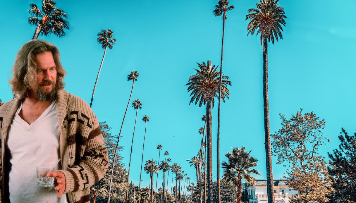 Il mondo del Drugo: guida ai luoghi simbolo de Il Grande Lebowski