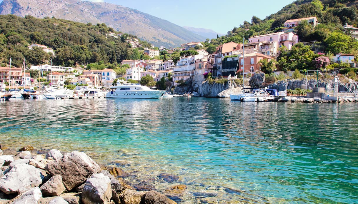 Maratea, Basilicata