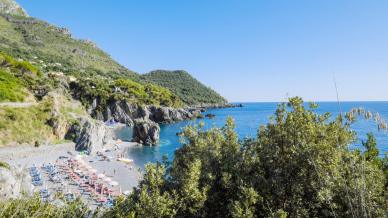 Il paradiso, a poco prezzo: dove andare in Basilicata per un viaggio low cost