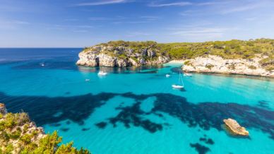 Le isole più economiche della Spagna dove andare in vacanza questa estate