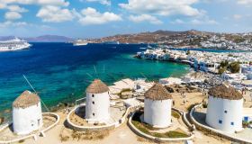 Mykonos, cosa vedere sull’isola glamour delle Cicladi