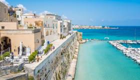 Mare e meraviglia, le 10 località costiere più belle della Puglia