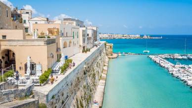 Mare e meraviglia, le 10 località costiere più belle della Puglia