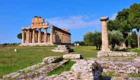Paestum e i suoi templi: un viaggio tra gli dei dell’antichità