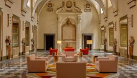 Tra gli hotel più belli del mondo ci sono due strutture italiane da sogno