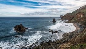 Le migliori spiagge di Tenerife senza folla