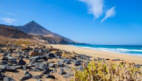 Fuerteventura: le spiagge più belle e senza folla dell’isola del vento