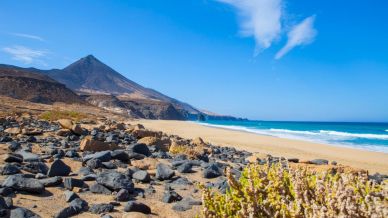 Fuerteventura: le spiagge più belle e senza folla dell’isola del vento